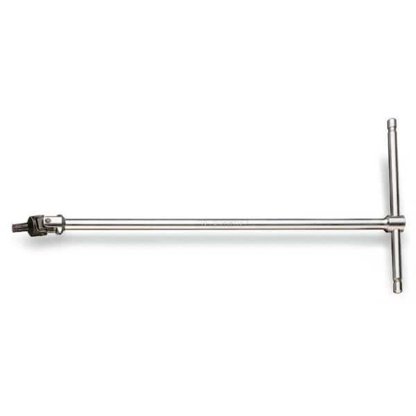 Beta Tools T-Handle Wrench, Swivel, T30 9530030